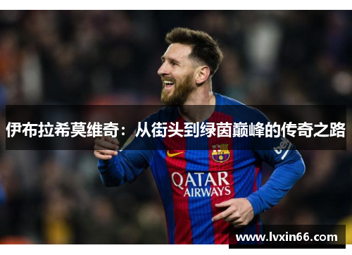 伊布拉希莫维奇：从街头到绿茵巅峰的传奇之路